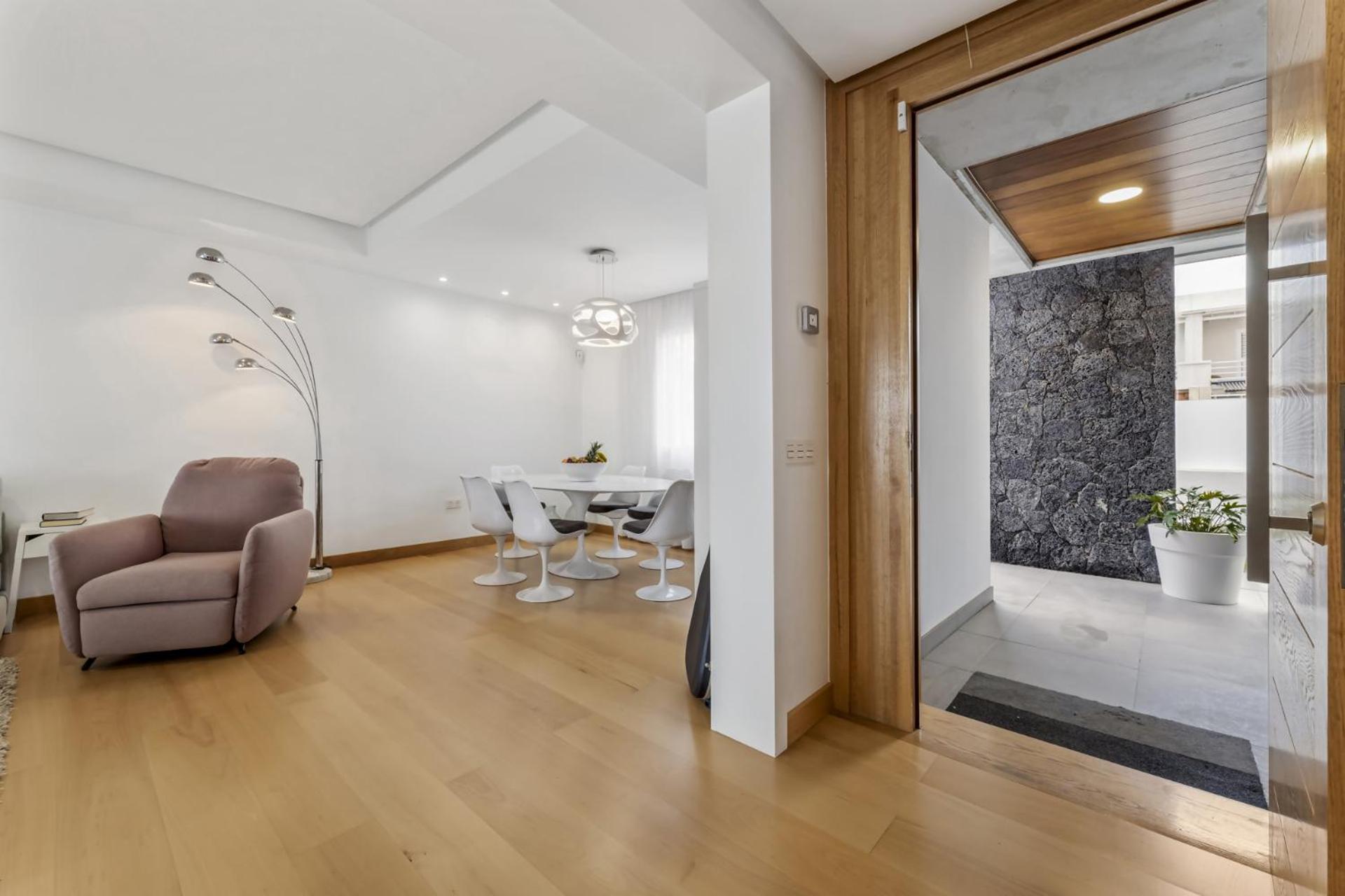 Casa Beyel La Concha Villa Playa Honda  Exteriör bild