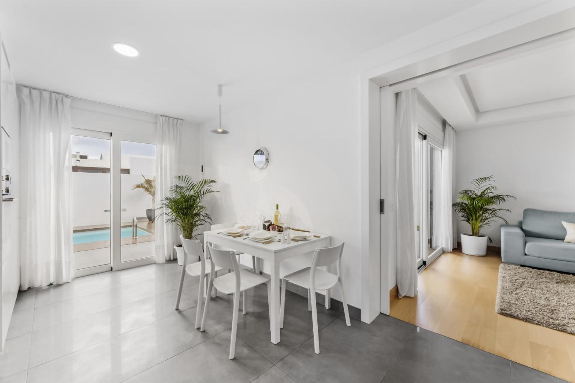 Casa Beyel La Concha Villa Playa Honda  Exteriör bild